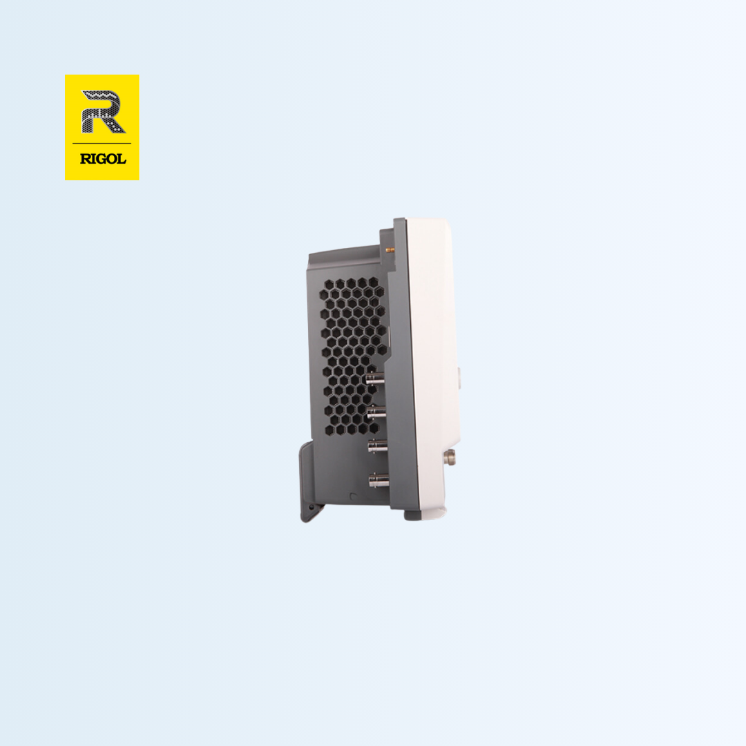 RSA3000 Series - Rigol Product 2